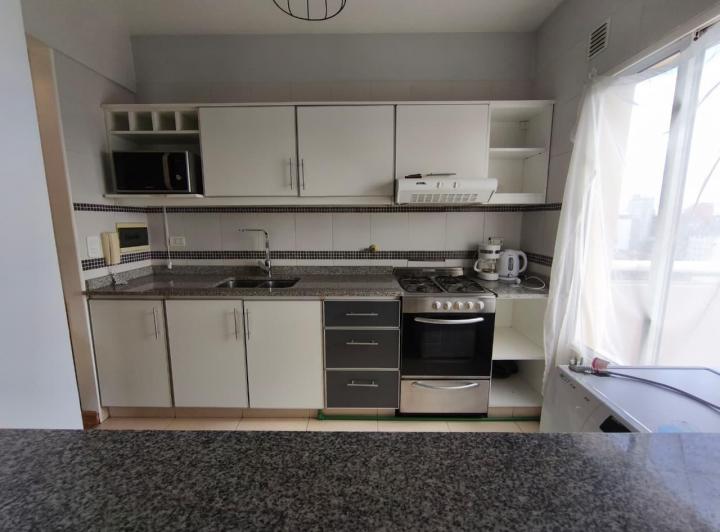 Departamento en Almagro 1
