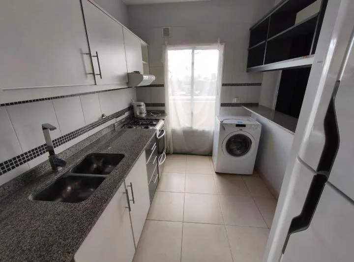 Departamento en Almagro 3