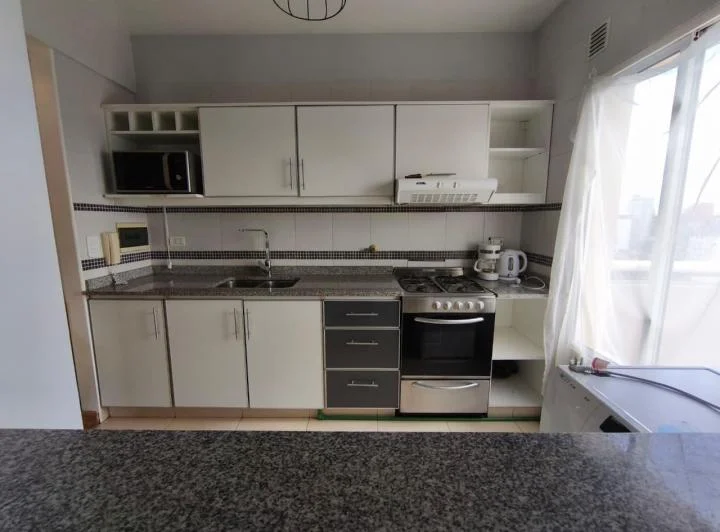Departamento en Almagro 1
