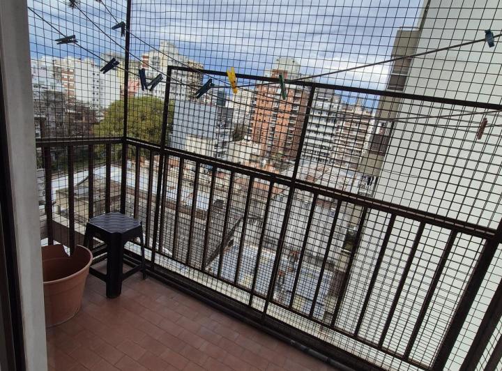 Departamento en Villa Urquiza 3