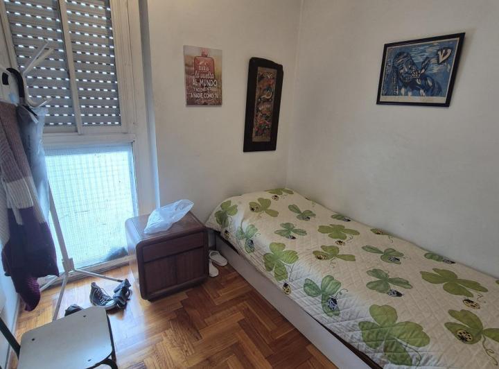 Departamento en Villa Urquiza 4