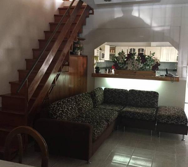 EXCELENTE CASA EN ALQUILER 2 PLANTAS CON TERRAZA IMPECABLE 1