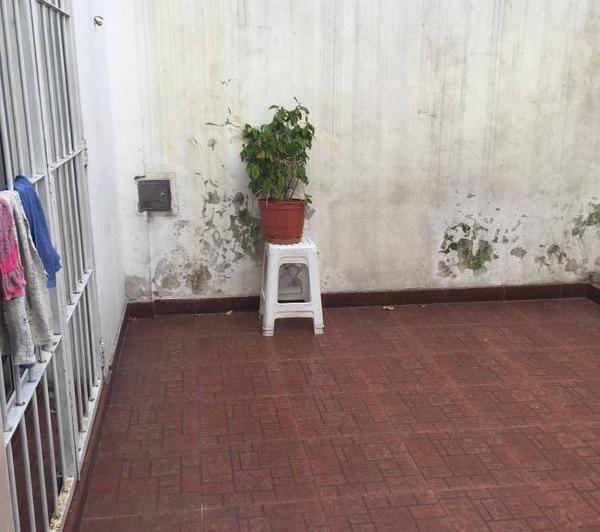 EXCELENTE CASA EN ALQUILER 2 PLANTAS CON TERRAZA IMPECABLE 5