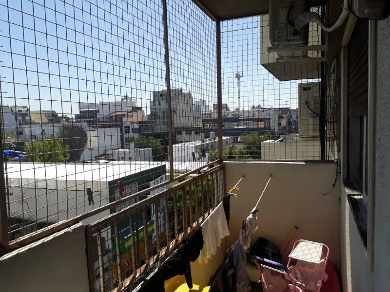 Foto de DEPARTAMENTO 3 AMBIENTES MUY LUMINOSO IMPECABLE ESTADO APTO CREDITO, imagen 5