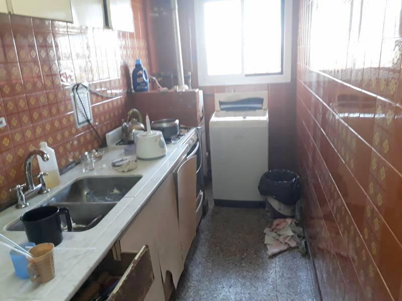 Foto de DEPARTAMENTO 3 AMBIENTES MUY LUMINOSO IMPECABLE ESTADO APTO CREDITO, imagen 4