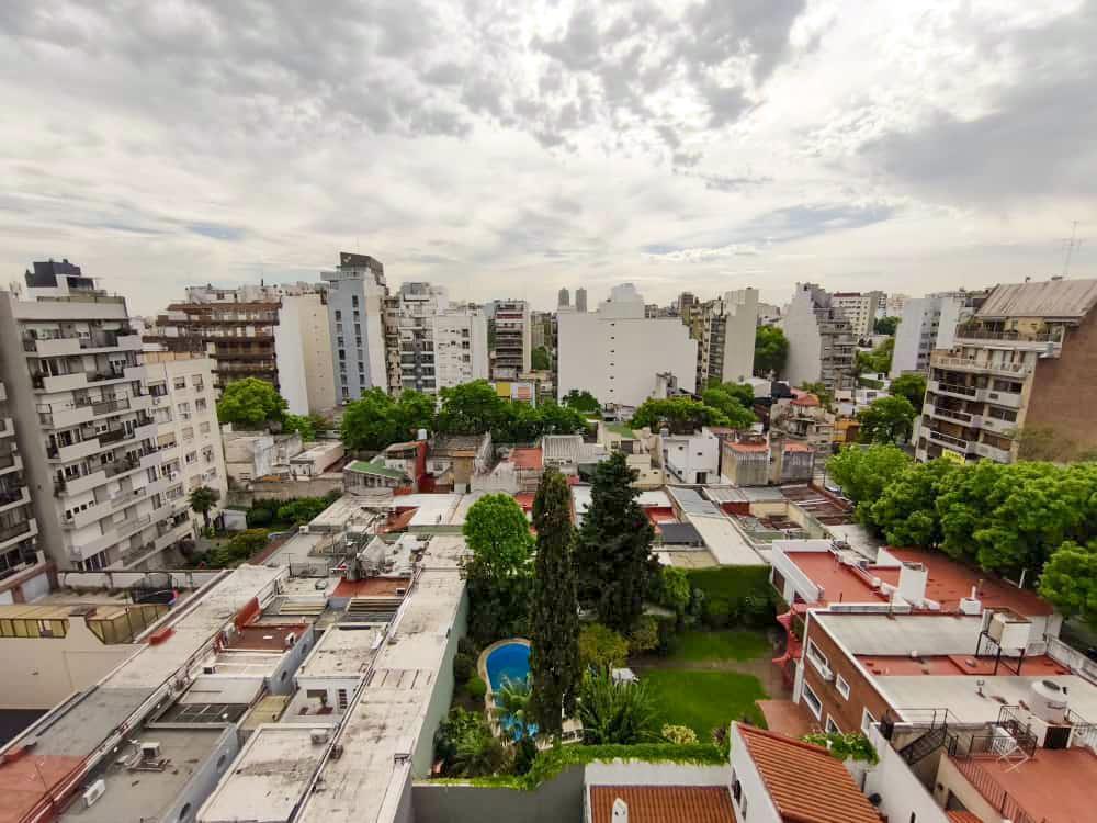 VENTA Departamento tres ambientes en Flores