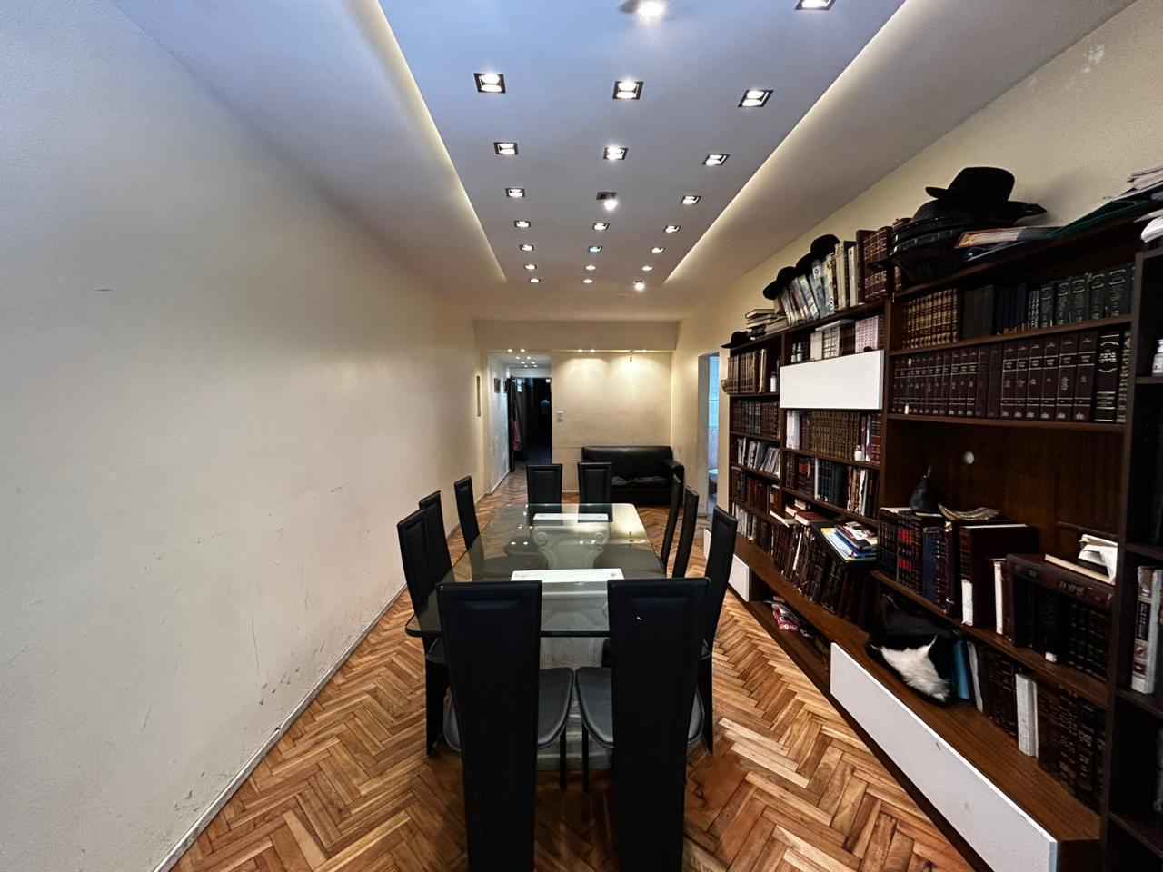 Departamento en Once