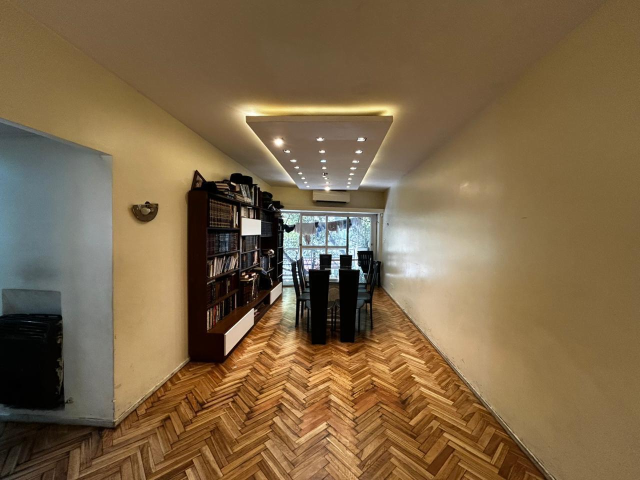Foto de Departamento en Once, imagen 1