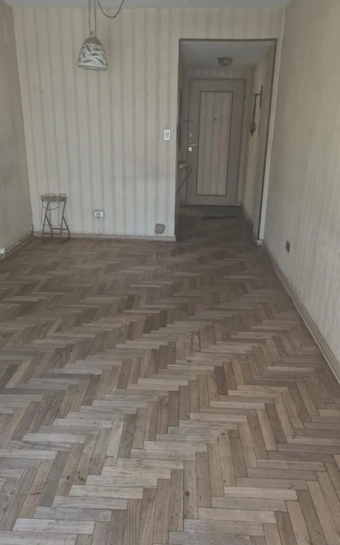4 ambientes muy luminoso con vista abierta ,balcon ,cocina y comedordiario independiente