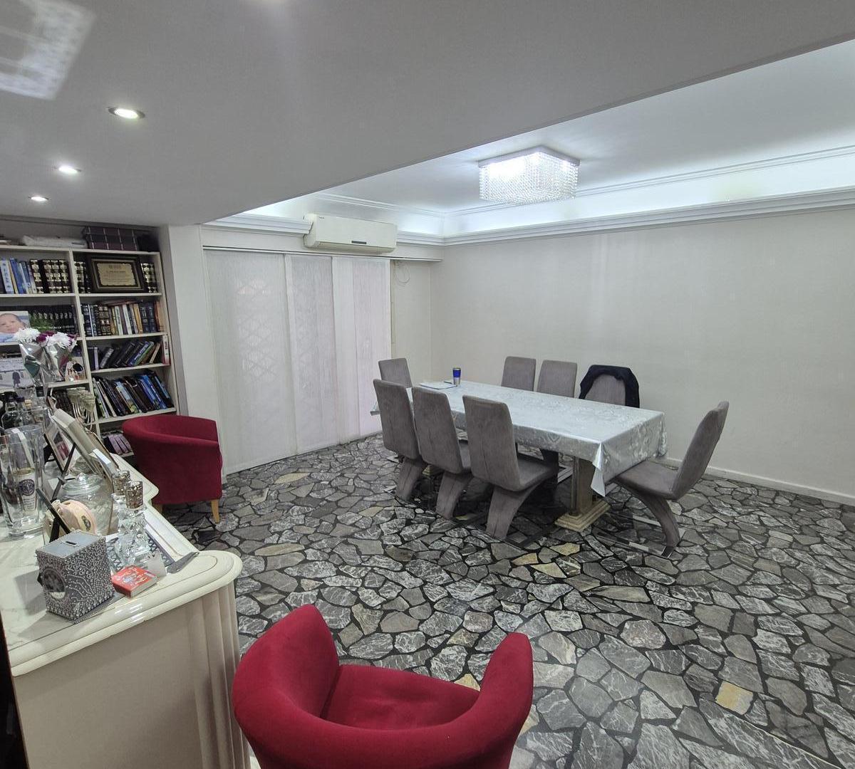 Departamento en Floresta