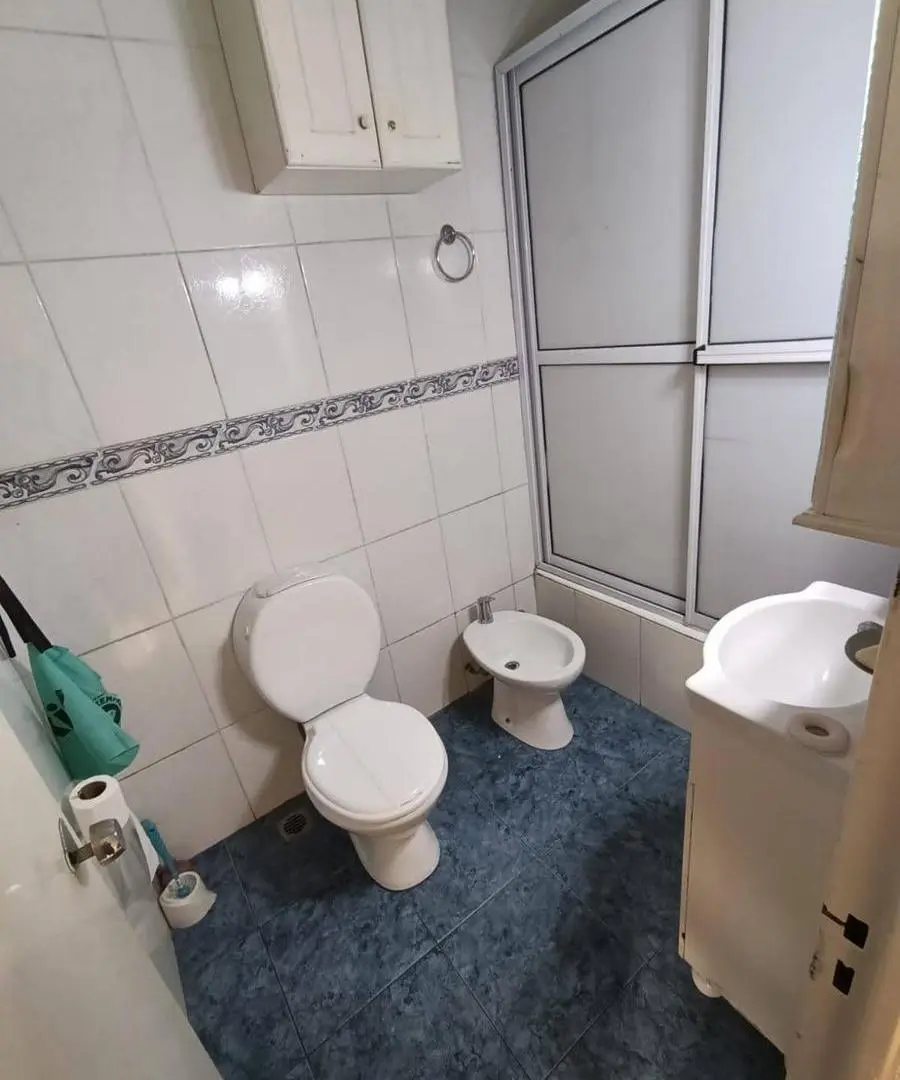 Departamento en Flores 3