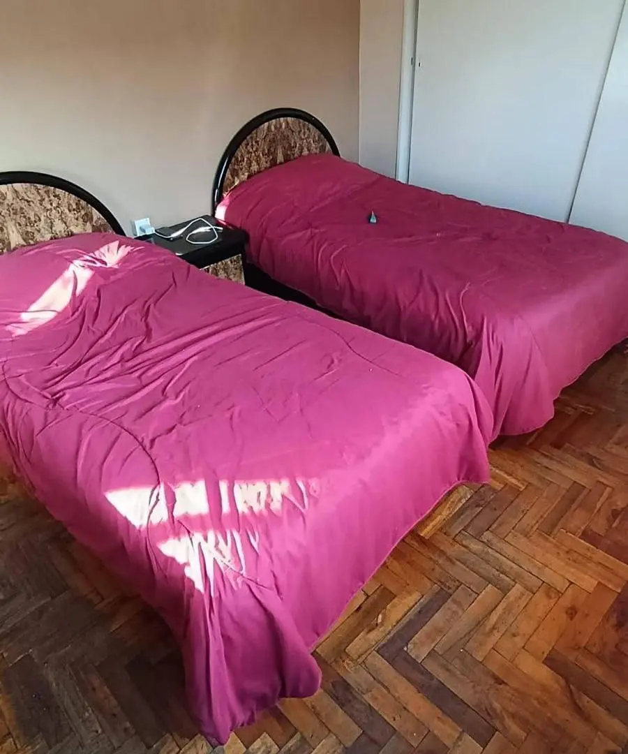 Departamento en Flores 5
