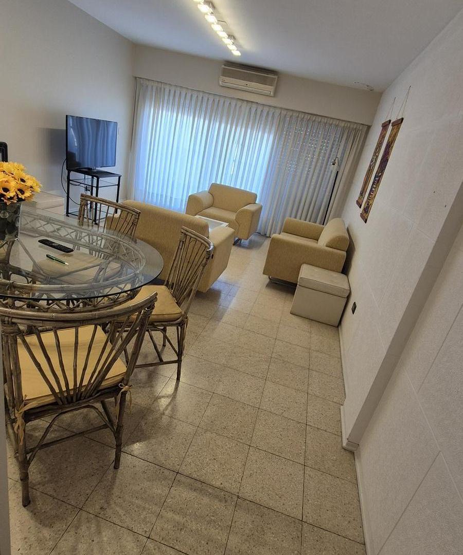 Departamento en Flores