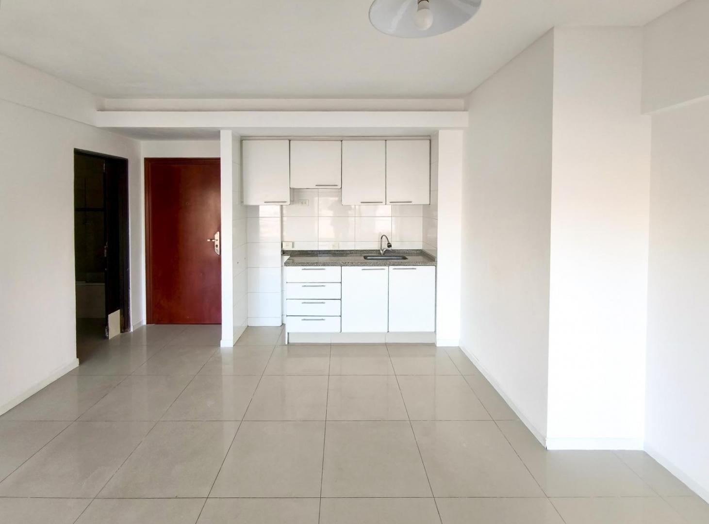Departamento en alquiler