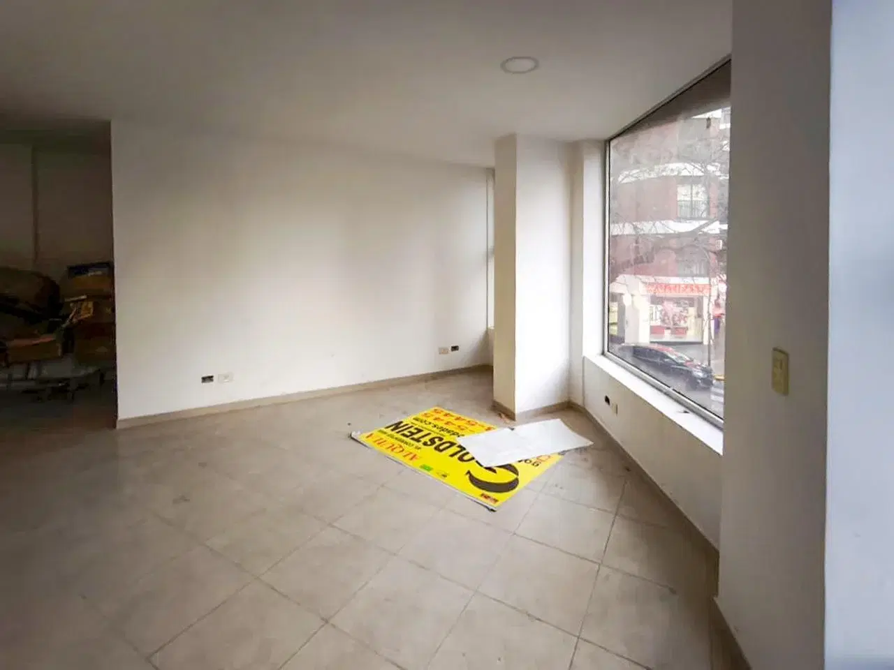 Oficina en Villa Crespo 2
