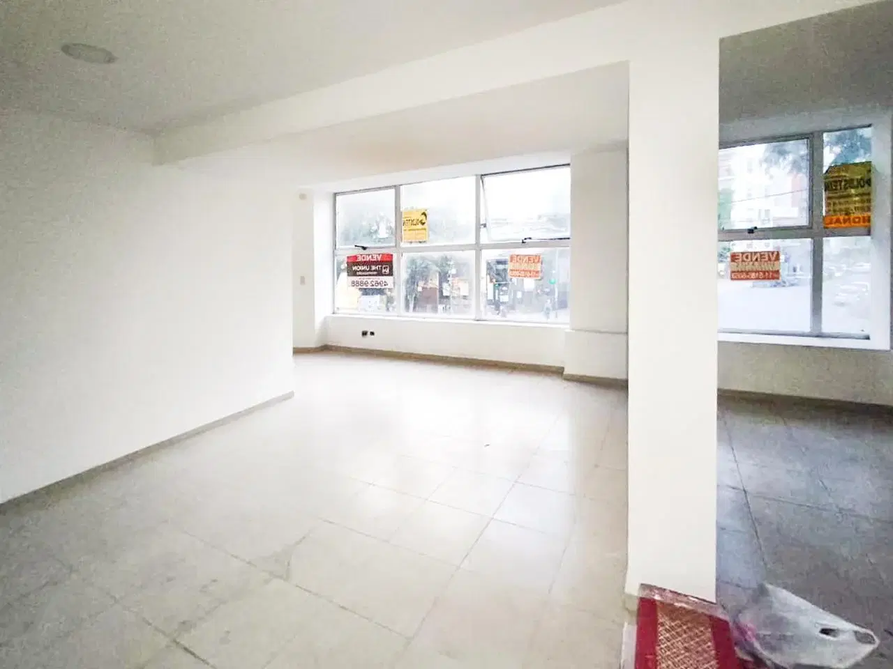Oficina en Villa Crespo 1