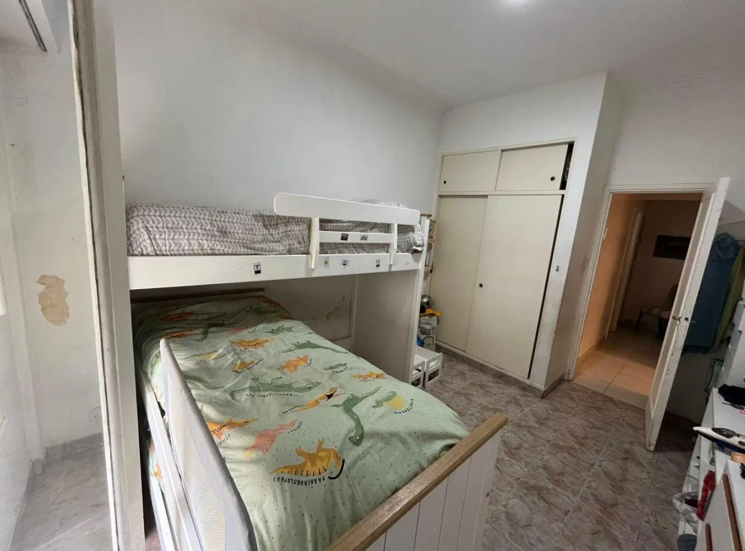 Departamento de 3 Amb c dependencia 103 m2! 5