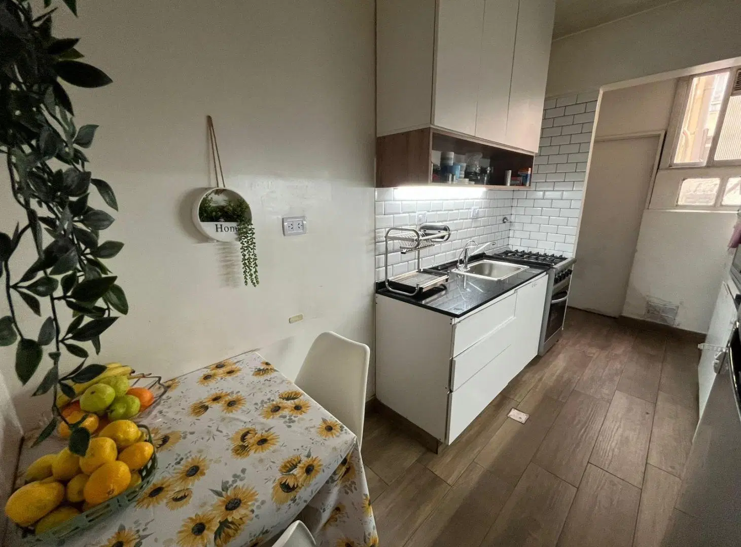Departamento de 3 Amb c dependencia 103 m2! 4