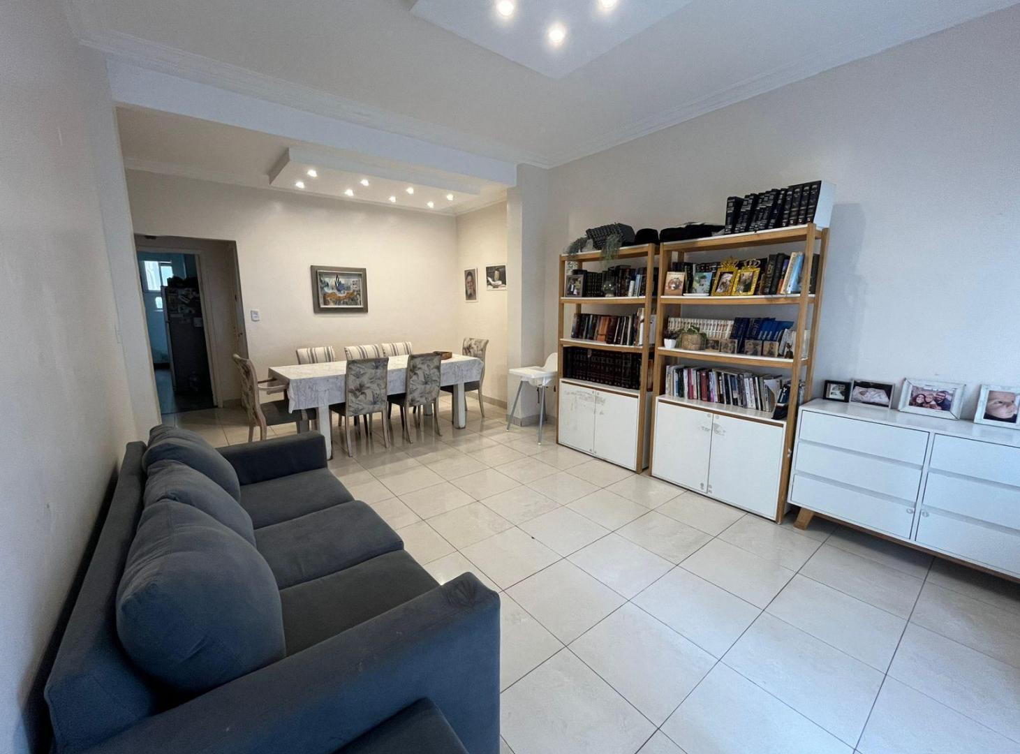 Departamento de 3 Amb c dependencia 103 m2!