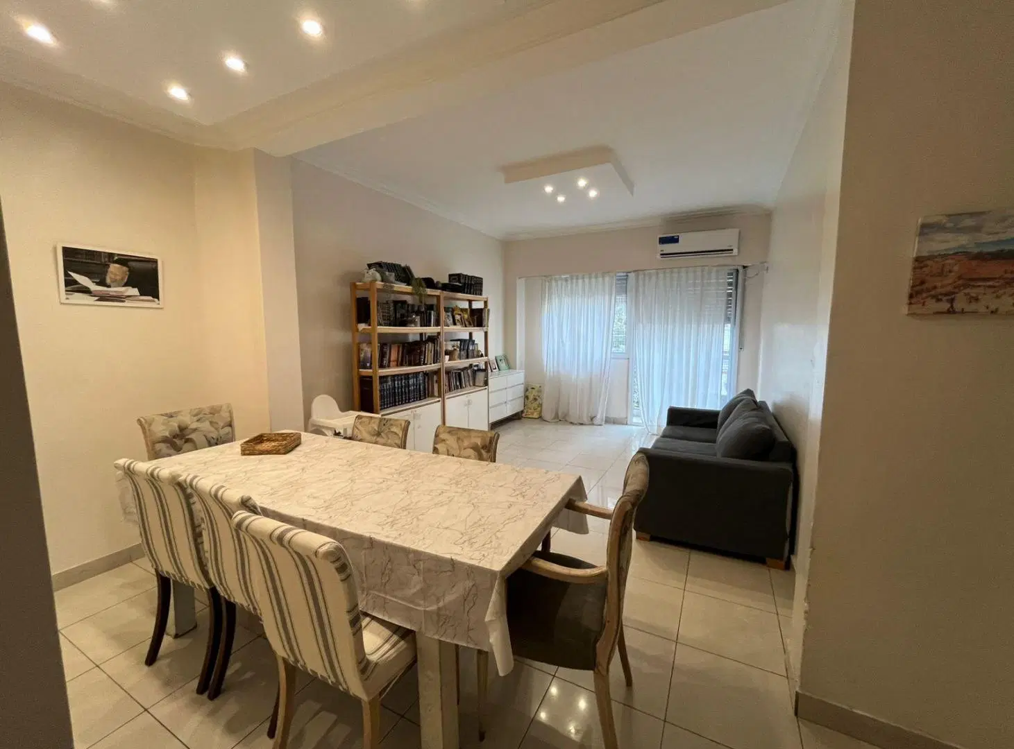 Departamento de 3 Amb c dependencia 103 m2! 1