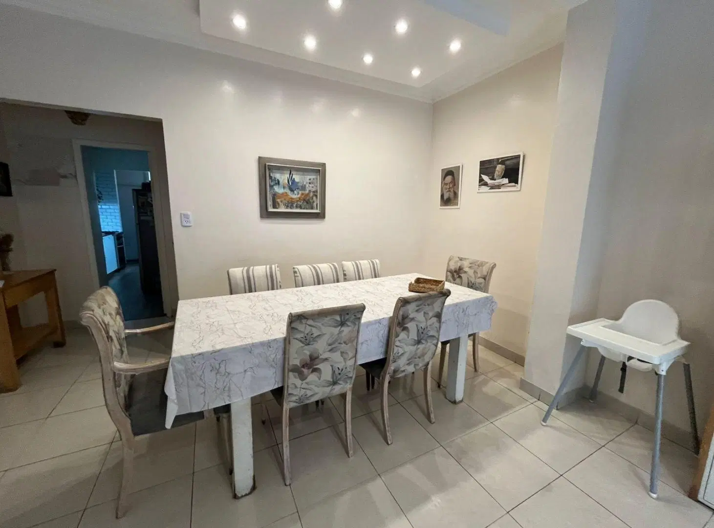 Departamento de 3 Amb c dependencia 103 m2! 2