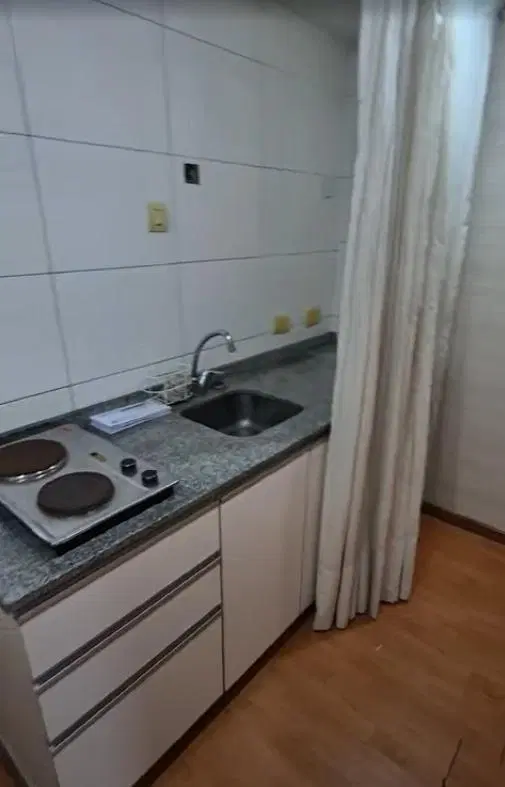 Departamento en Flores 3