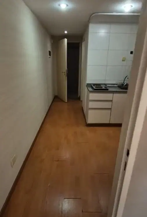 Departamento en Flores 4