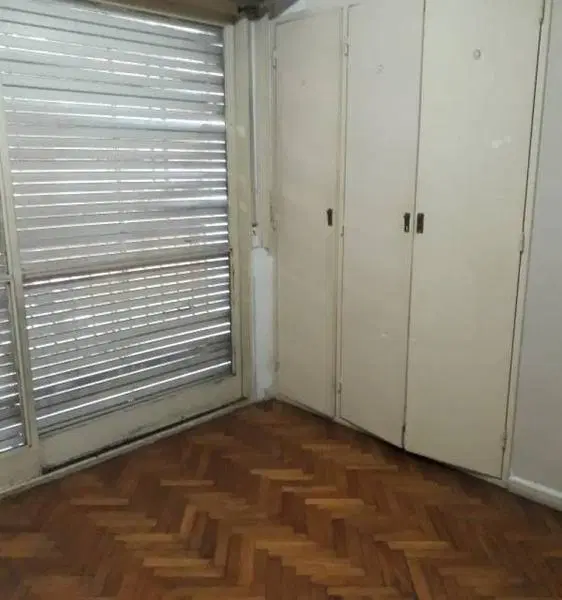 4 AMBIENTES EN ALQUILER, BALCON A LA CALLE,CERCA DE RIVADAVIA, 2