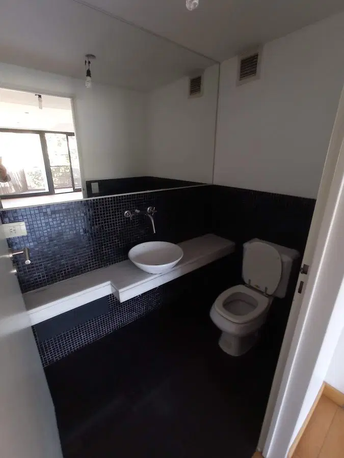 Departamento - Flores 4