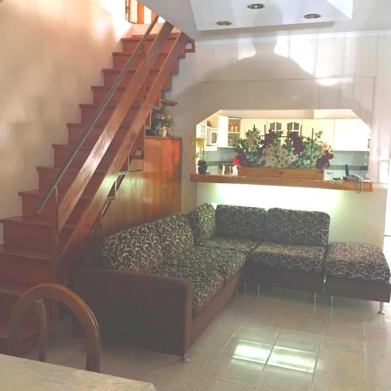 EXCELENTE CASA EN ALQUILER 2 PLANTAS CON TERRAZA IMPECABLE