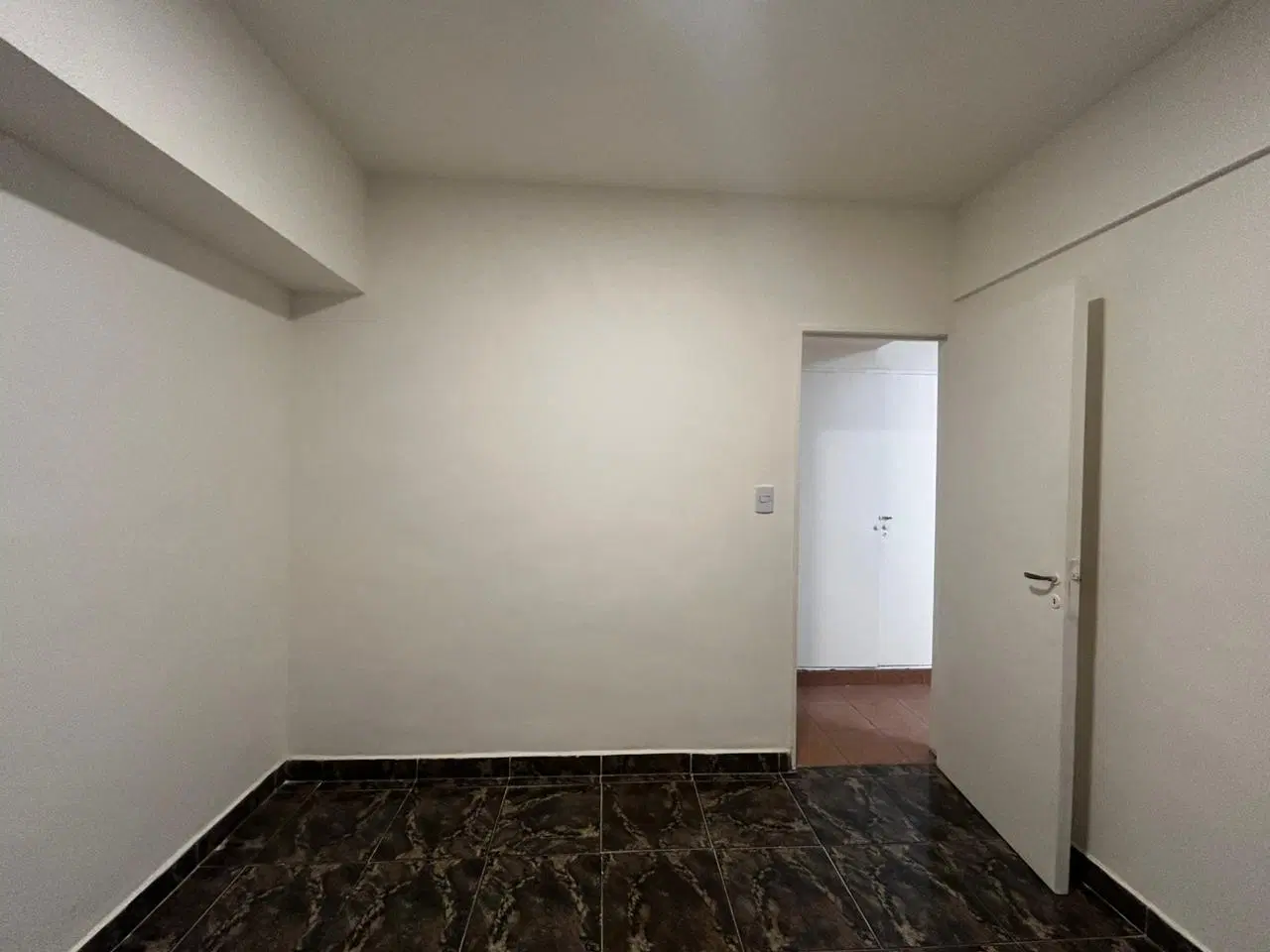 Departamento en Balvanera 5
