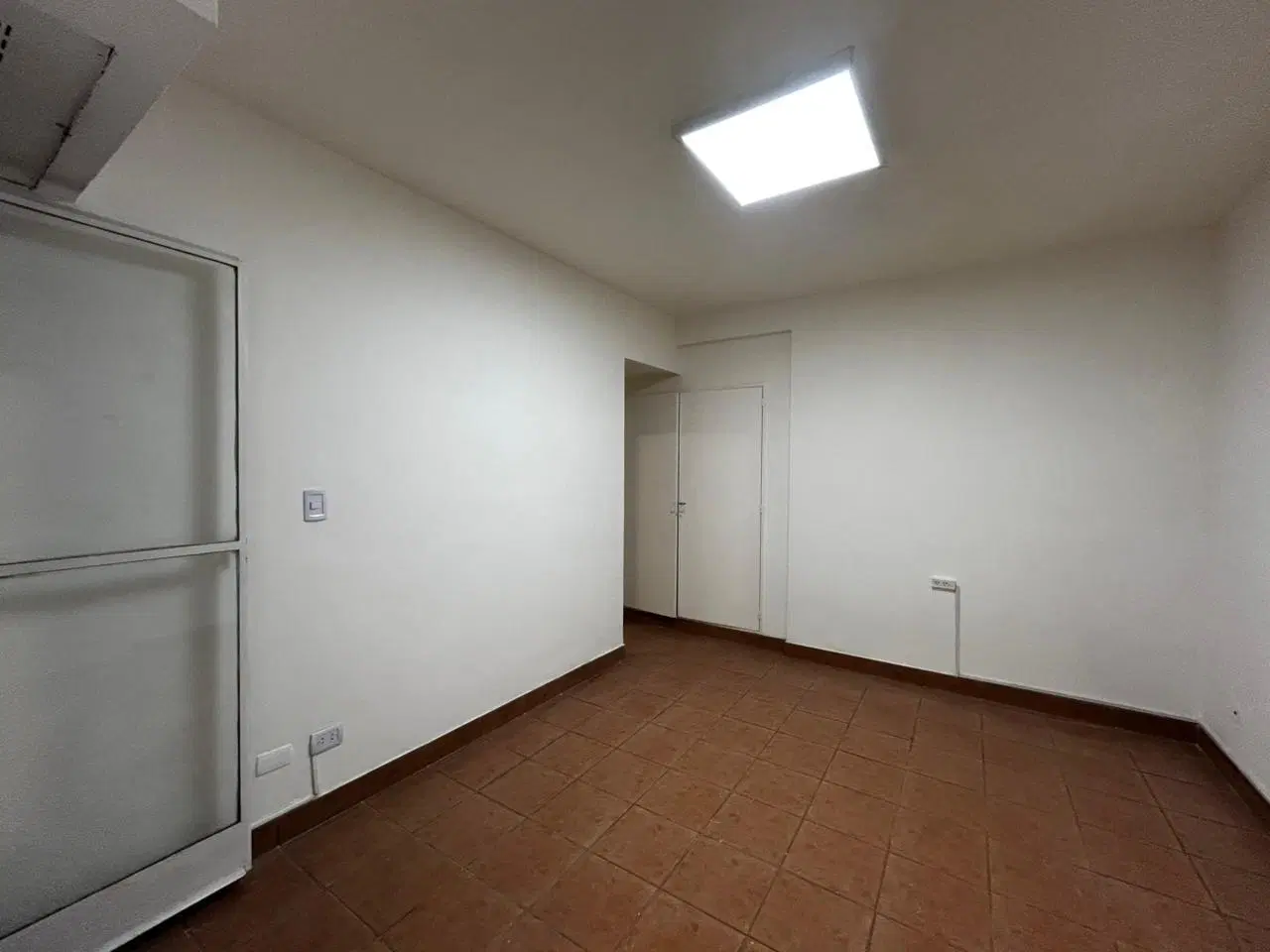 Departamento en Balvanera 4