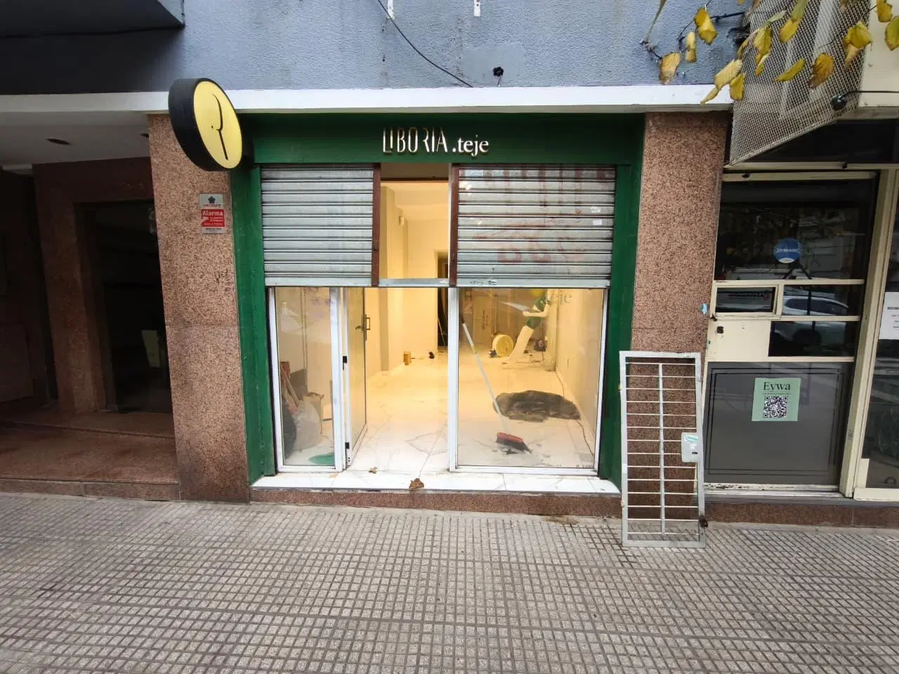 Local en Palermo 1
