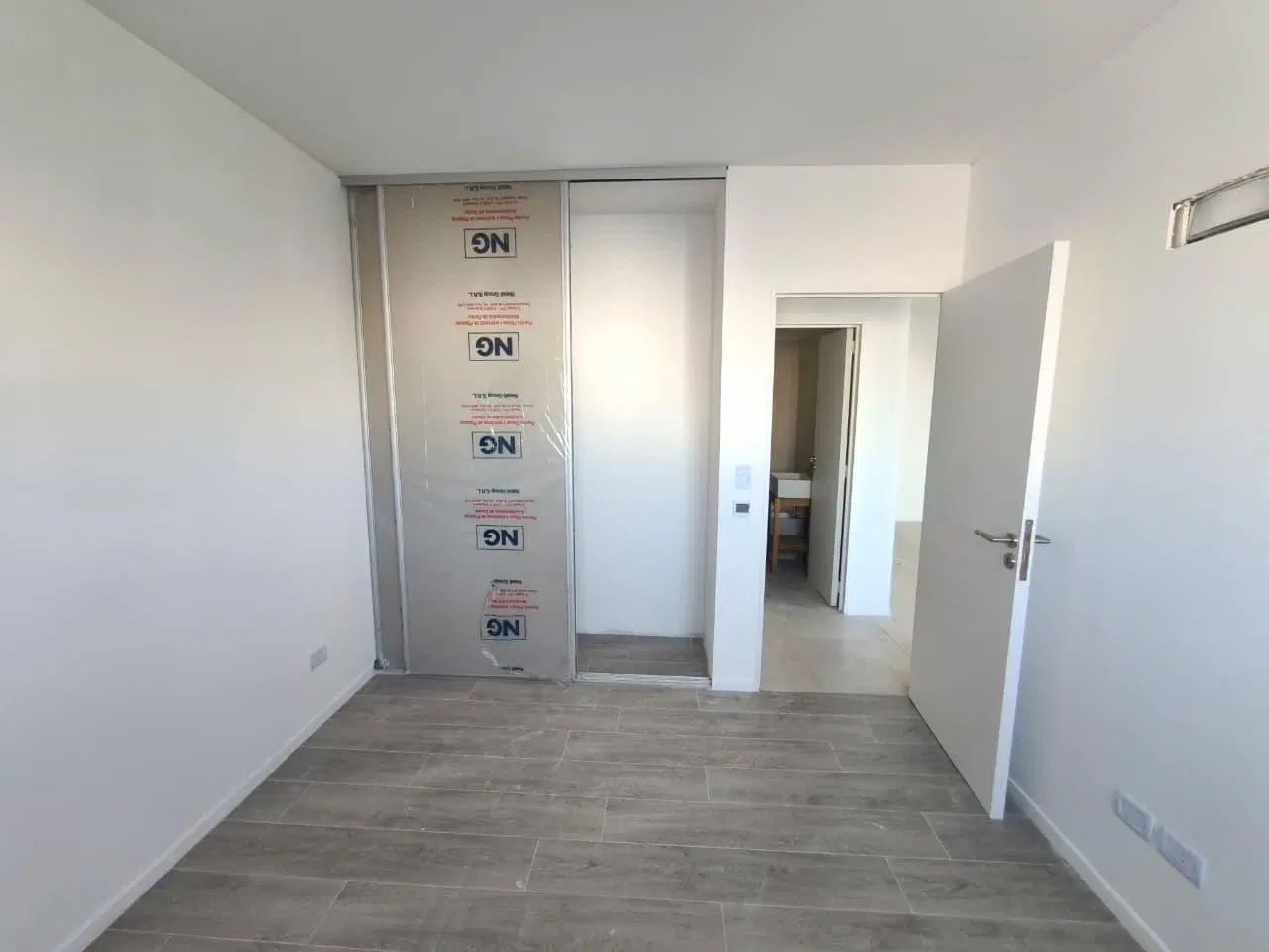 ALQUILER Departamento 3 ambientes en Abasto FULL AMENITIES 5