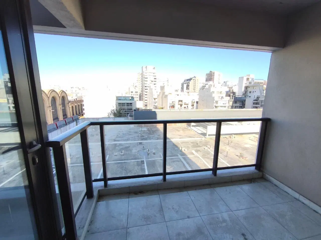 ALQUILER Departamento 3 ambientes en Abasto FULL AMENITIES 5