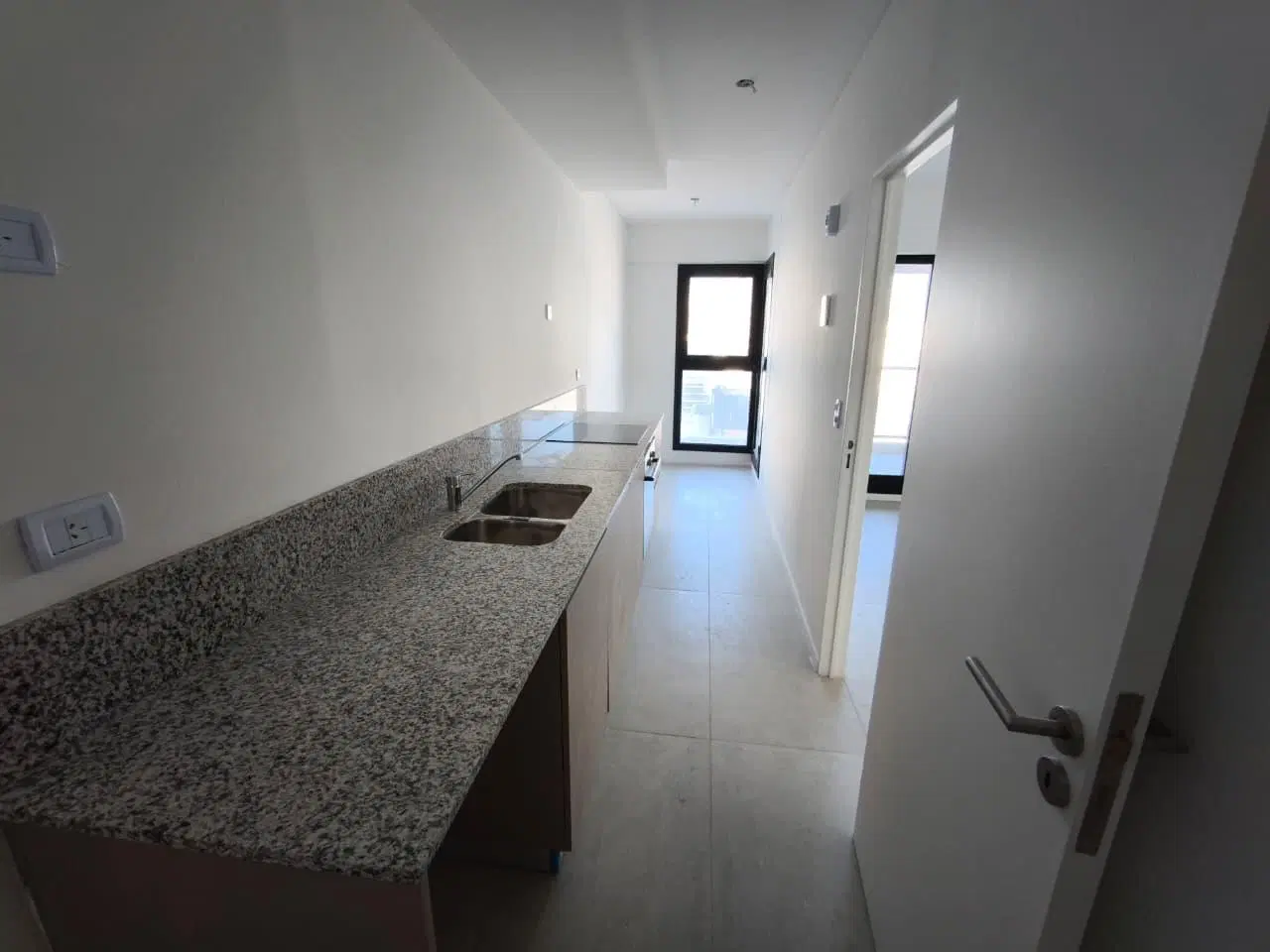 ALQUILER Departamento 3 ambientes en Abasto FULL AMENITIES 4