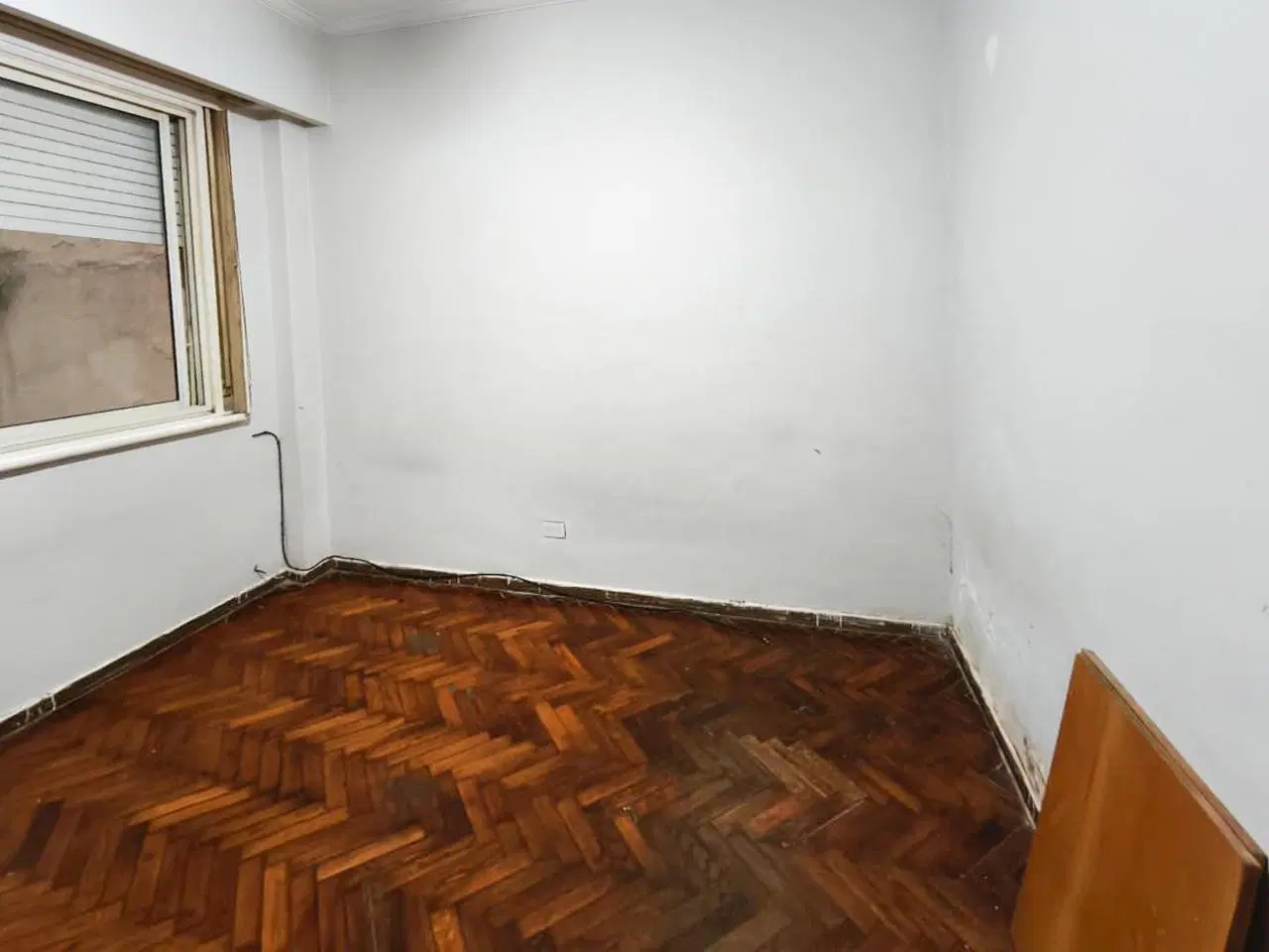 Departamento en Balvanera 3