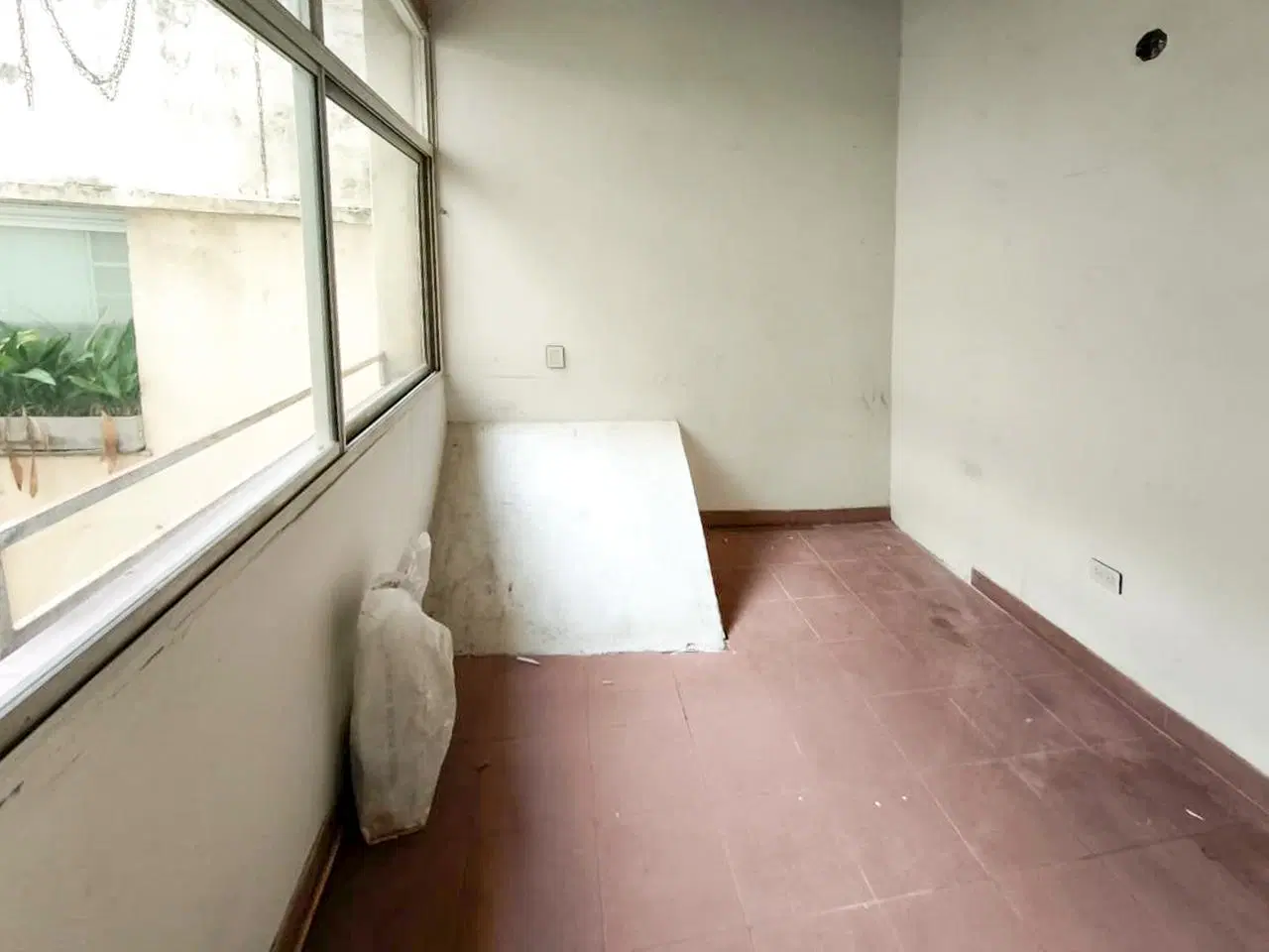 Departamento en Balvanera 2