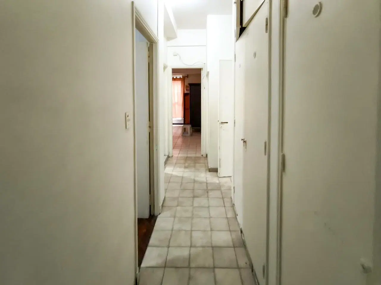 Departamento en Balvanera 4