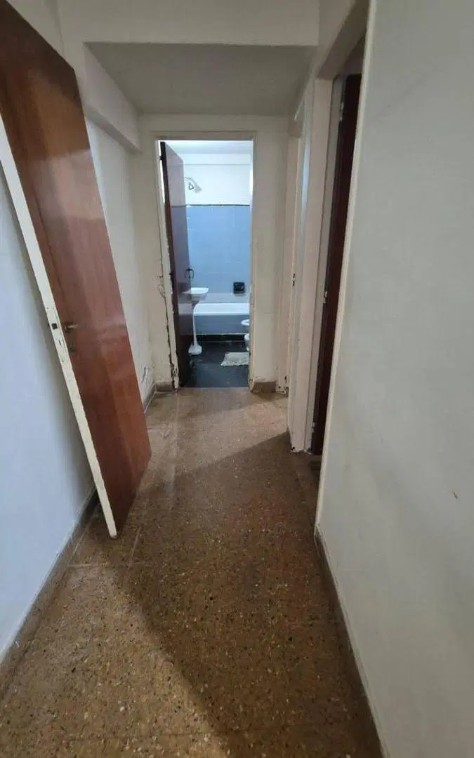 Departamento en Flores 3