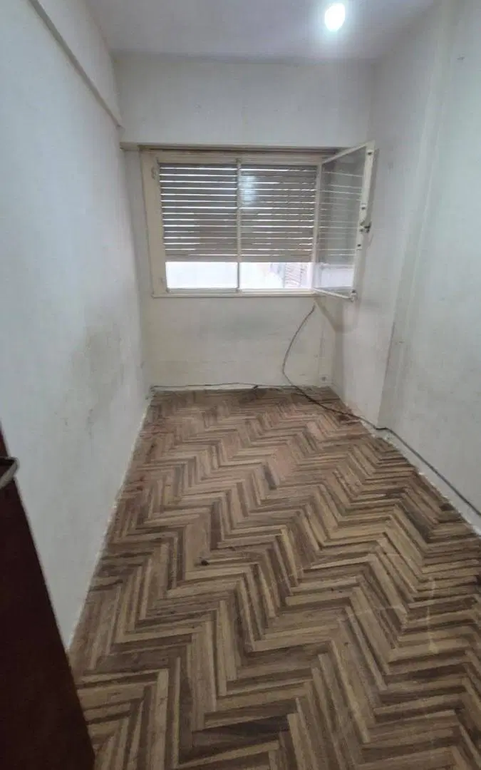 Departamento en Flores 5