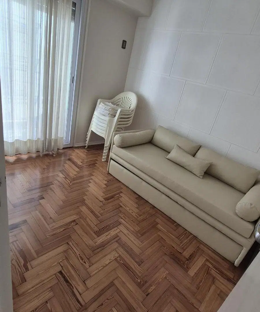 Departamento en Flores 3
