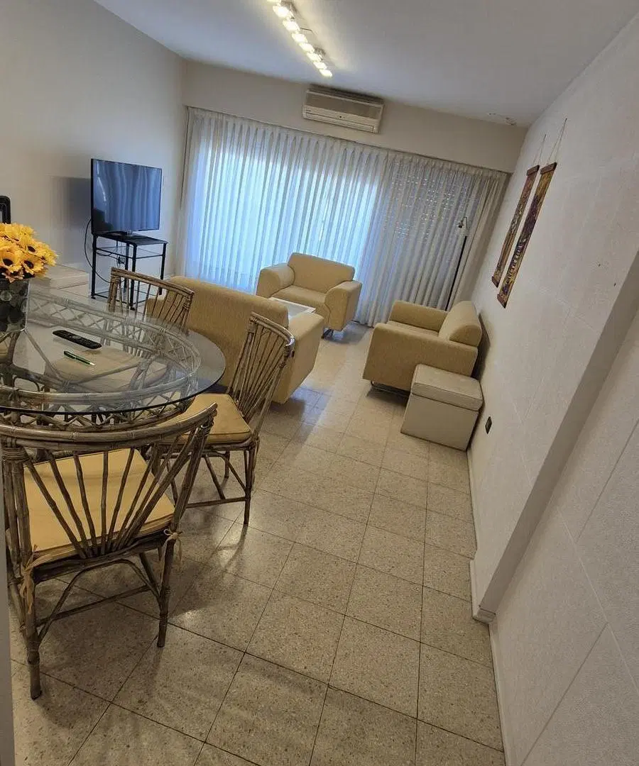 Departamento en Flores 1