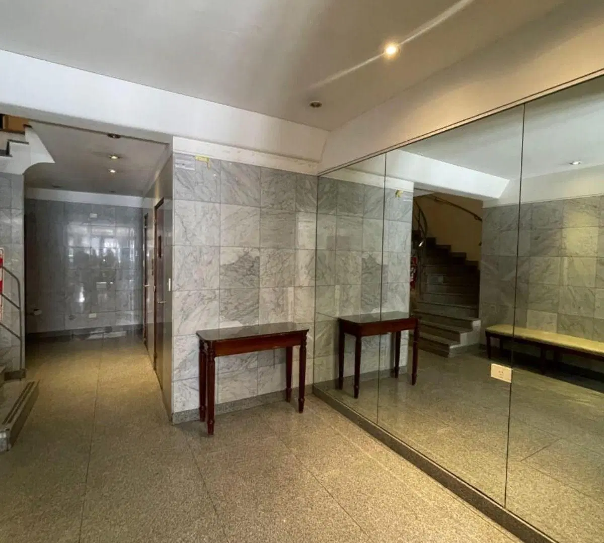 Departamento - Palermo 2