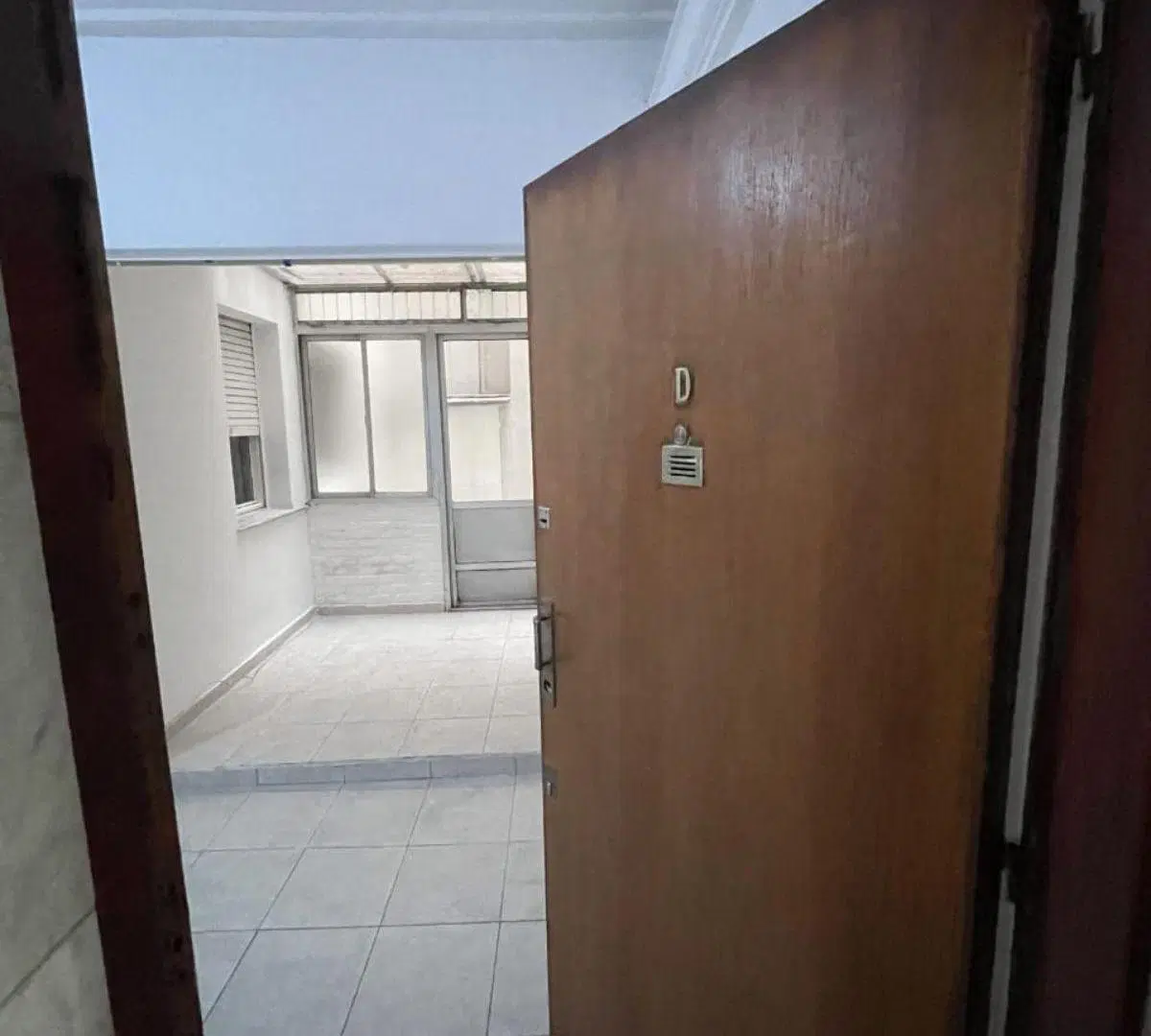 Departamento - Palermo 3