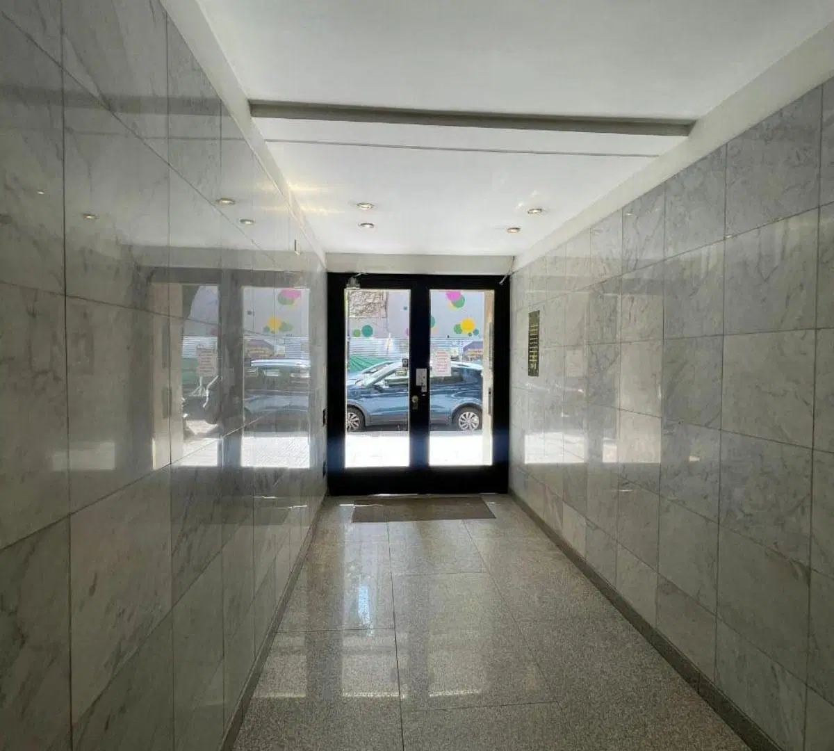 Departamento - Palermo 4