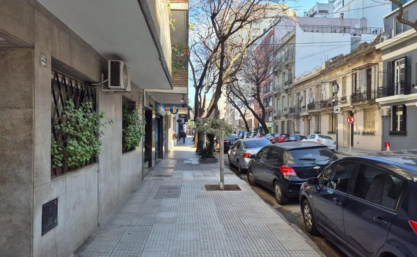 Departamento - Palermo 1