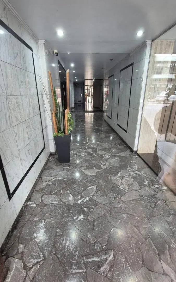 Departamento en Flores 3