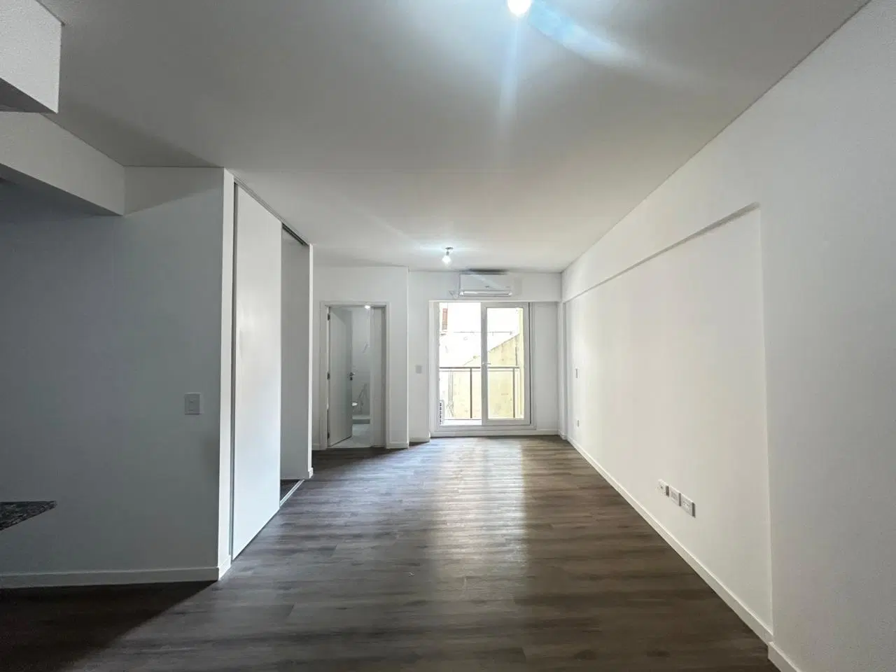 Departamento en Venta o Alquiler ubicado en Colegiales 2