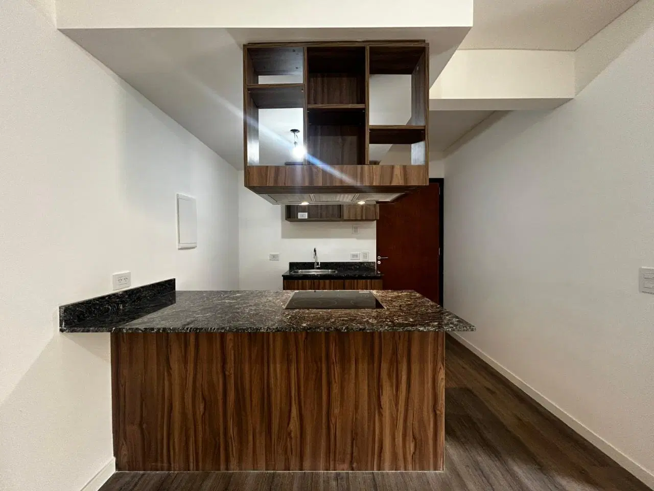 Departamento en Venta o Alquiler ubicado en Colegiales 4